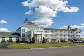 Clarion Hotel & Suites, Wisconsin Dells